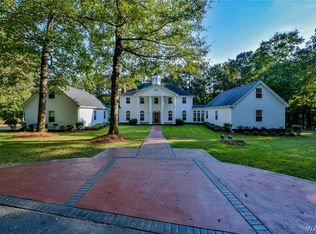 11532 Woodbank Pkwy, Tuscaloosa, AL 35405 | MLS #160827 | Zillow