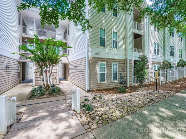 18605 Ruffner Dr Unit 3E, Cornelius, NC 28031