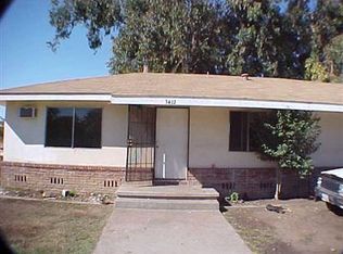 3410 Osborne Ave, Stockton, CA