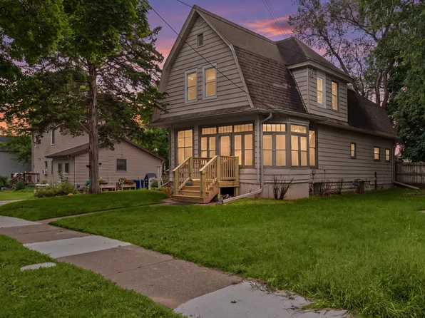 421 Hill Street, Sparta, WI 54656