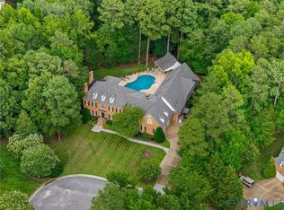 2878 Oak Point Ln, Henrico, VA 23233