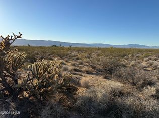 208-26 S Red Lake Rd #114, Yucca, AZ 86438