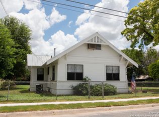 3438 Weir Ave, San Antonio, TX 78226