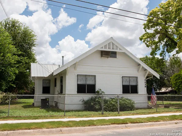 3438 weir, San Antonio, TX 78226