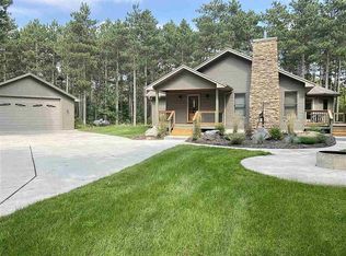 2256 19th Blvd, Friendship, WI 53934