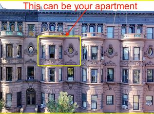 101 Prospect Park W #4A, Brooklyn, NY 11215