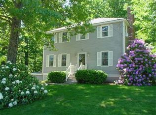 64 Jamestown Rd, Leominster, MA 01453