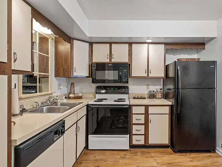 Open Concept Kitchen Layouts