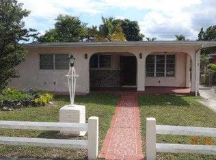 530 E 65th St, Hialeah, FL 33013