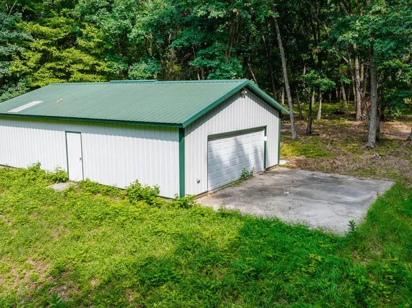 E8661 COUNTY ROAD P, Wisconsin Dells, WI 53965