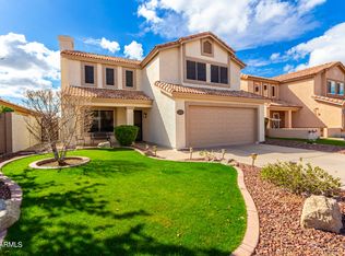 4245 E Raven Rd, Phoenix, AZ 85044