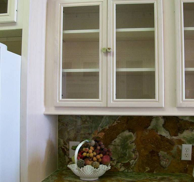 Panache Kitchen 