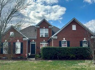 1004 Rosewater Ln, Indian Trail, NC 28079