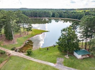 21174 Max Vintson Rd, Northport, AL 35475