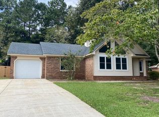 4672 Red Leaf Way, Martinez, GA 30907