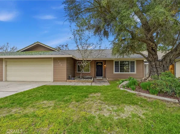 3308 Shamrock Pl, Merced, CA 95340