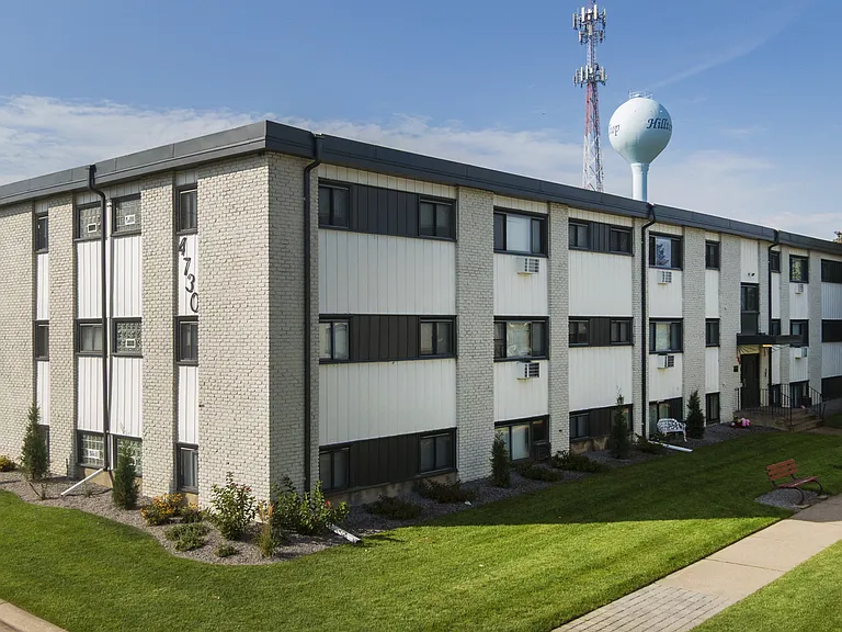 4750 Central Ave NE #30 — Photo 34