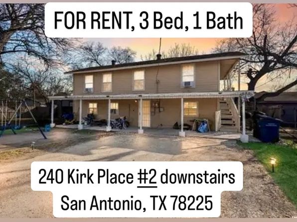 140 Kirk Pl #1