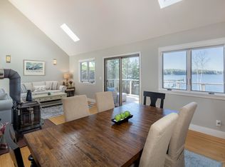 134 Smugglers Cove Rd, Saint George, ME 04860