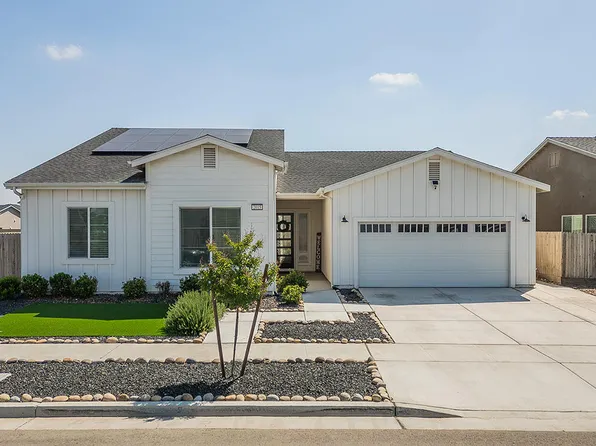 2015 N Frontier Street, Hanford, CA 93230