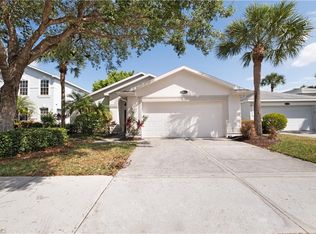 8454 Hollow Brook Cir, Naples, FL 34119