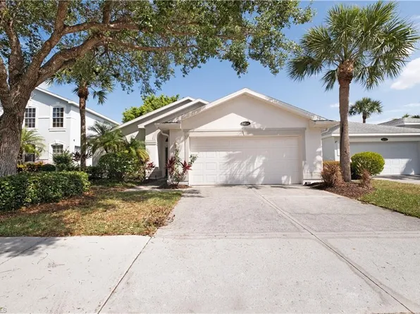 8454 Hollow Brook CIR, NAPLES, FL 34119