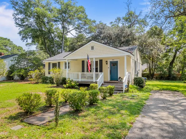 306 Yates Ave, Charleston, SC 29412