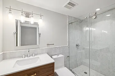 Rented by Brown Harris Stevens