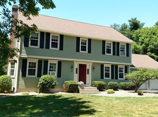 64 Longfellow Rd, Shrewsbury, MA 01545