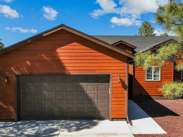 820 E Black Bear Ln, Show Low, AZ 85901