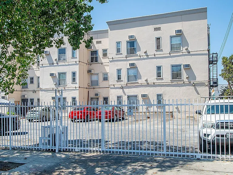 Arthur Emery Apartments — Photo 92