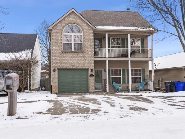 3393 Royal Troon Rd, Lexington, KY 40509