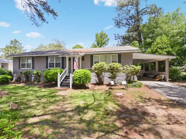 706 7th St, Tallassee, AL 36078
