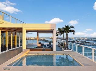 Paramount Bay Condo, Miami, FL 33137