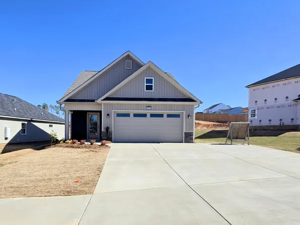 2385 Bundoran Drive, Grovetown, GA