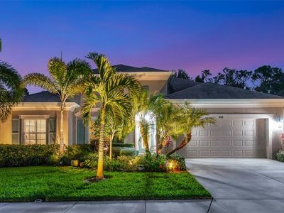 854 Rosemary Cir, Bradenton, FL, 34212