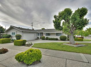 2995 Aulin Dr, San Jose, CA