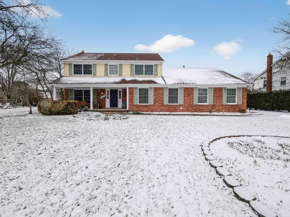 46922 Ben Franklin Dr, Shelby Township, MI 48315