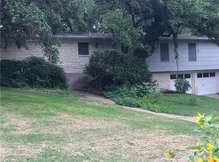 3604 Meredith St, Austin, TX 78703