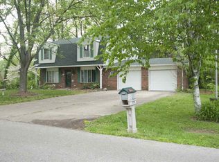 1716 Ridgeway Ave, Vincennes, IN 47591