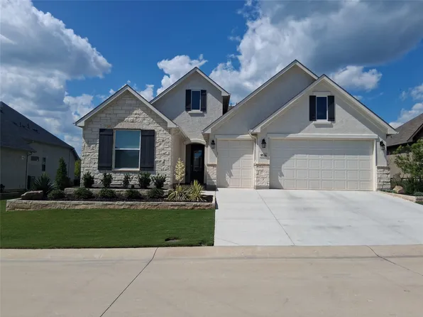 9516 Ceylon Ln, Denton, TX 76207
