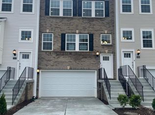 23656 Highliner Way, California, MD 20619