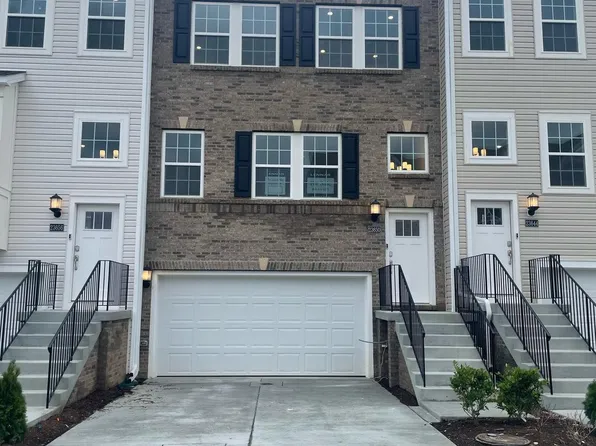 23656 Highliner Way, California, MD 20619