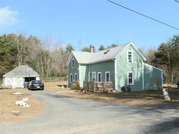 15 Shea Ave, Belchertown, MA 01007