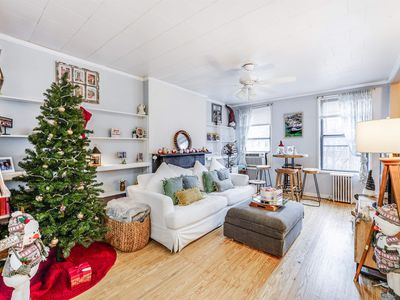 916 Park Ave APT 4, Hoboken, NJ, 07030