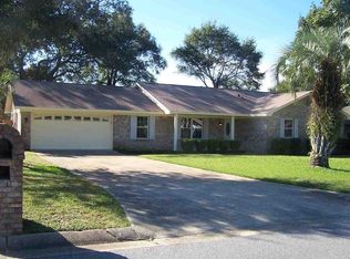 8329 Pilgrim Rd, Pensacola, FL 32514
