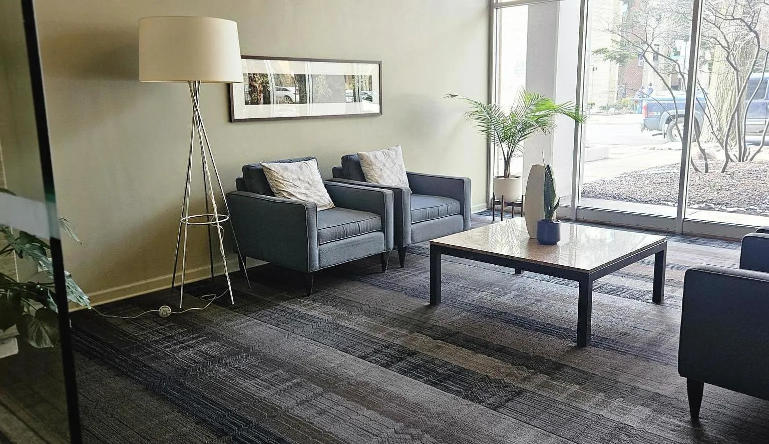 Studio, 445 sqft, $1,487 — Photo 3