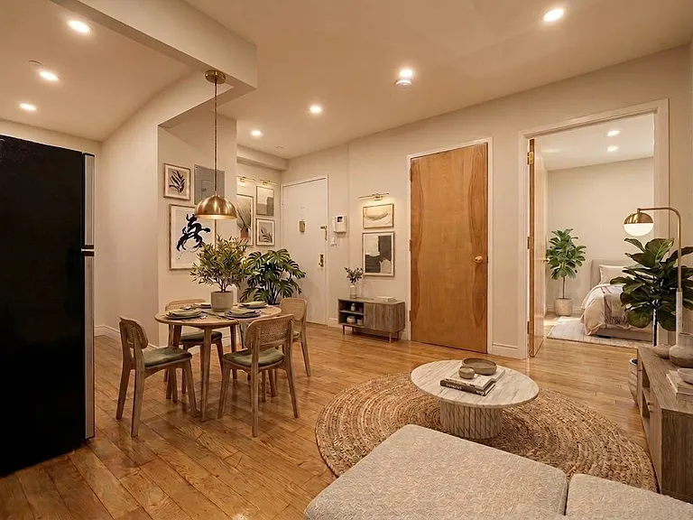 234 E 3rd St #2B — Photo 4