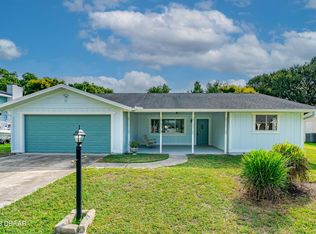 75 Raintree Dr, Port Orange, FL 32127