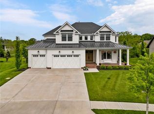 16205 Melrose St, Overland Park, KS 66221